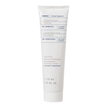 Creme de Limpeza de Facial Korres Greek Yoghurt